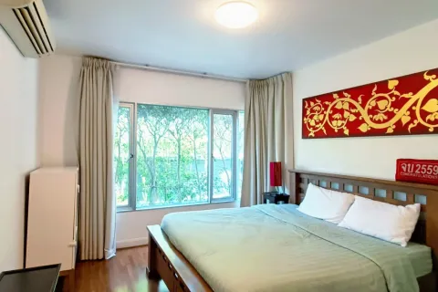 Condo à Hua Hin, Thaïlande, 2 chambres № 154480 - photo 10