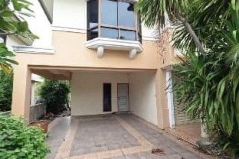 Studio dans le Condo à Ban Lam Luk Ka, Thaïlande № 154478 - photo 3