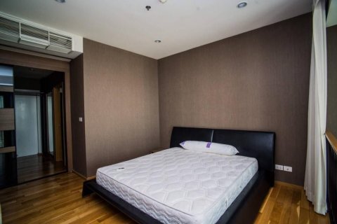 Студия в Клонг Тоэй, Бангкок, Таиланд № 154482 - фото 11