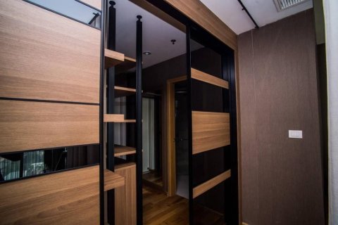 Студия в Клонг Тоэй, Бангкок, Таиланд № 154482 - фото 13