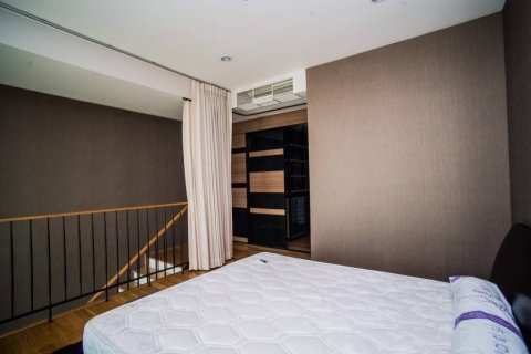 Студия в Клонг Тоэй, Бангкок, Таиланд № 154482 - фото 14