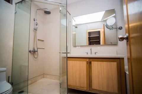 Студия в Клонг Тоэй, Бангкок, Таиланд № 154482 - фото 16