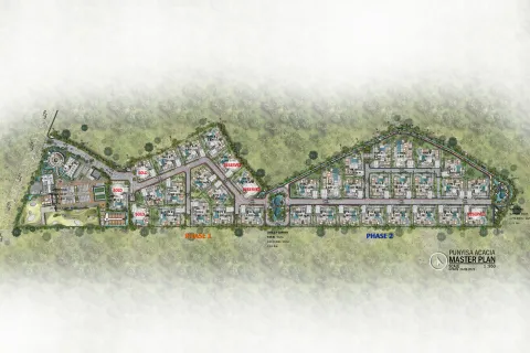 Villa in Phuket, Thailand 5 bedrooms № 178919 - photo 12
