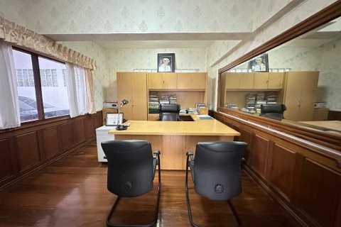 Maison à Pak Kret, Thaïlande 10 chambres № 171041 - photo 22