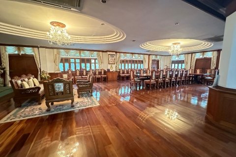 Maison à Pak Kret, Thaïlande 10 chambres № 171041 - photo 15