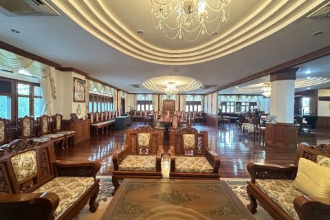 Maison à Pak Kret, Thaïlande 10 chambres № 171041 - photo 16