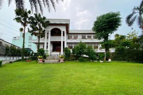 Maison à Pak Kret, Thaïlande 10 chambres № 171041 - photo 2