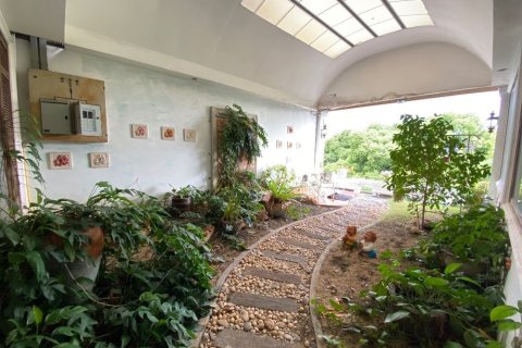 Maison à Pak Kret, Thaïlande 10 chambres № 171041 - photo 27