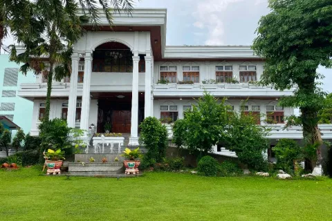 Maison à Pak Kret, Thaïlande 10 chambres № 171041 - photo 3