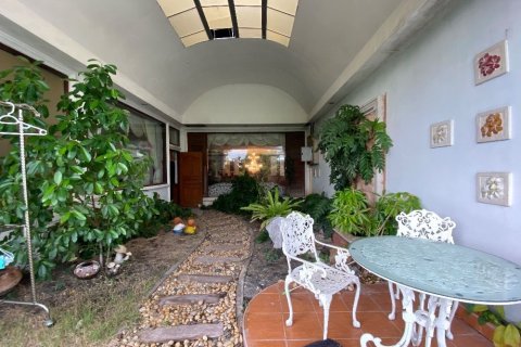 Maison à Pak Kret, Thaïlande 10 chambres № 171041 - photo 29