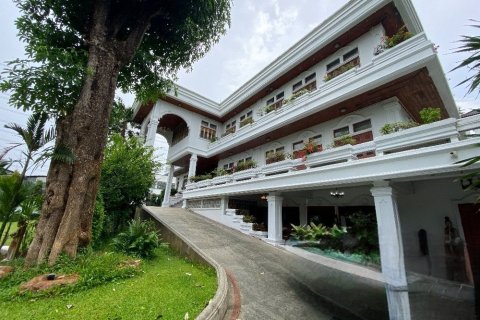 Maison à Pak Kret, Thaïlande 10 chambres № 171041 - photo 8