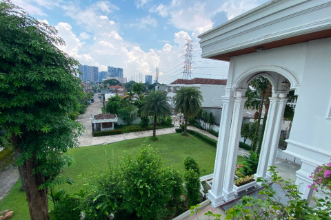 Maison à Pak Kret, Thaïlande 10 chambres № 171041 - photo 11