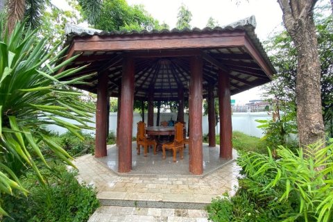 Maison à Pak Kret, Thaïlande 10 chambres № 171041 - photo 7