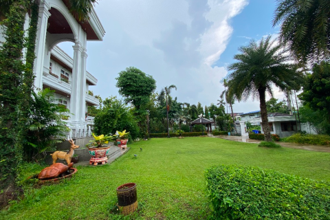 Maison à Pak Kret, Thaïlande 10 chambres № 171041 - photo 9