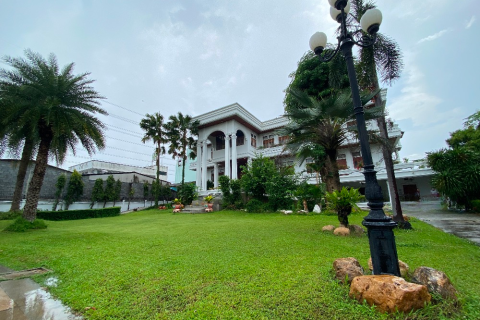 Maison à Pak Kret, Thaïlande 10 chambres № 171041 - photo 6