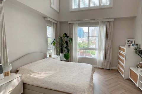 Кондоминиум с 3 спальнями в Ваттхане, Бангкок, Таиланд № 171042 - фото 8