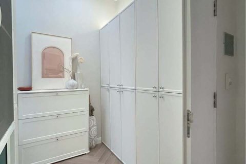 Кондоминиум с 3 спальнями в Ваттхане, Бангкок, Таиланд № 171042 - фото 7