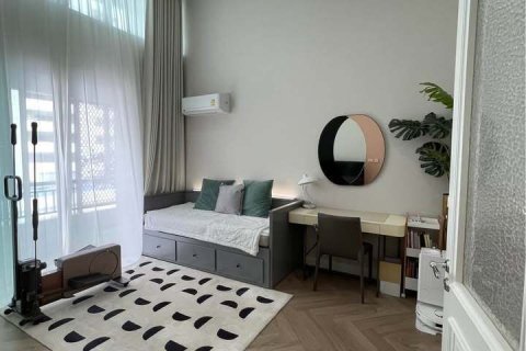 Кондоминиум с 3 спальнями в Ваттхане, Бангкок, Таиланд № 171042 - фото 5