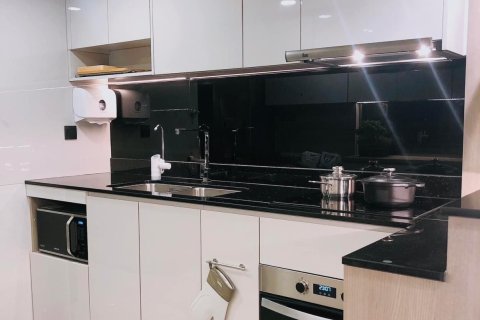 Studio dans le Condo à Pathum Wan, Bangkok, Thaïlande  № 171040 - photo 5