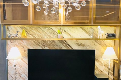 Studio dans le Condo à Pathum Wan, Bangkok, Thaïlande  № 171040 - photo 9