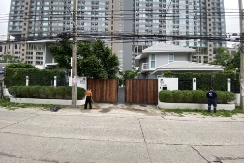 Hôtel à Samut Prakan, Thaïlande № 171039 - photo 7