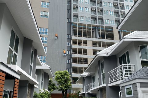 Hôtel à Samut Prakan, Thaïlande № 171039 - photo 11