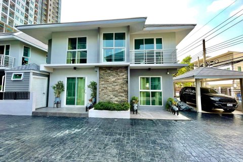 Hôtel à Samut Prakan, Thaïlande № 171039 - photo 9