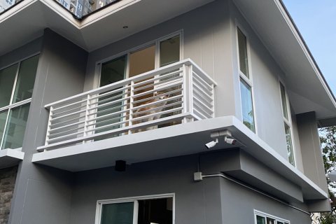 Hôtel à Samut Prakan, Thaïlande № 171039 - photo 12