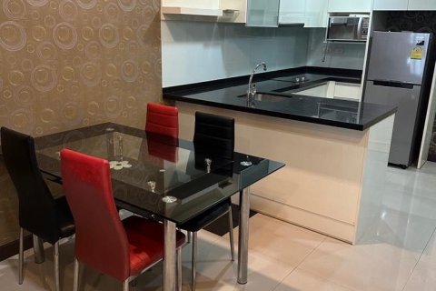 Condo in Watthana, Bangkok, Thailand, 2 bedrooms  № 136816 - photo 7