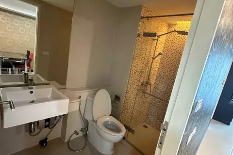 Condo in Watthana, Bangkok, Thailand, 2 bedrooms  № 136816 - photo 10