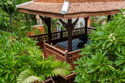 Villa à Pattaya, Thaïlande 4 chambres № 136814 - photo 20