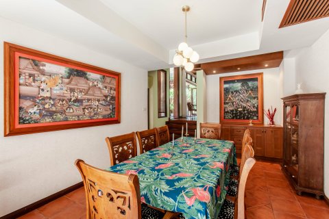 Villa à Pattaya, Thaïlande 4 chambres № 136814 - photo 11