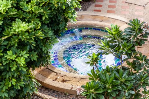 Villa à Pattaya, Thaïlande 4 chambres № 136814 - photo 16