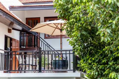 Villa à Pattaya, Thaïlande 4 chambres № 136814 - photo 15