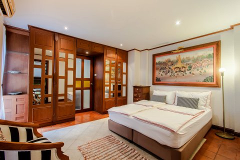 Villa à Pattaya, Thaïlande 4 chambres № 136814 - photo 4