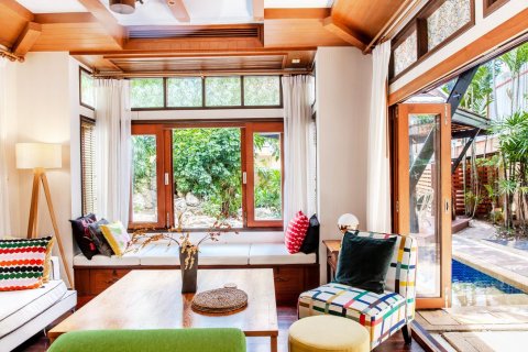 Villa à Pattaya, Thaïlande 4 chambres № 136814 - photo 24