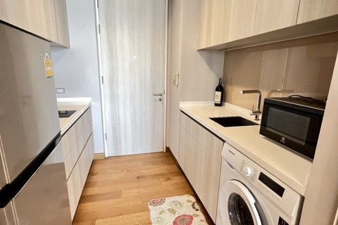 Кондоминиум с 2 спальнями в Клонг Тоэй, Бангкок, Таиланд № 136819 - фото 3