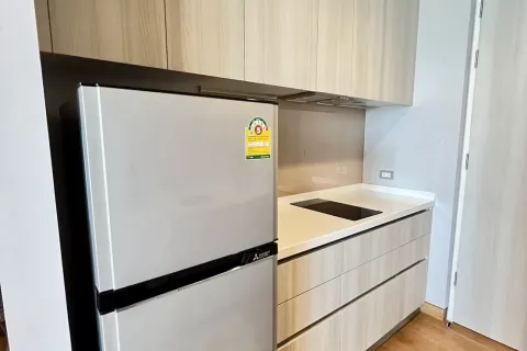 Кондоминиум с 2 спальнями в Клонг Тоэй, Бангкок, Таиланд № 136819 - фото 6