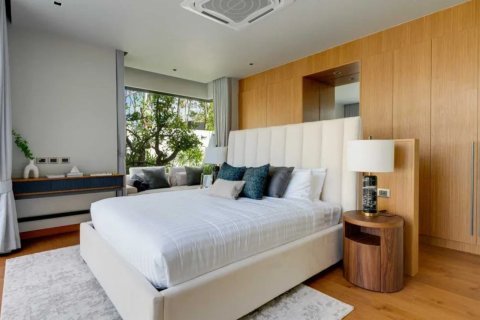 Hors-plan Botanica Luxury Krabi à Ao Nang, Thaïlande № 135384 - photo 11