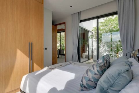 Hors-plan Botanica Luxury Krabi à Ao Nang, Thaïlande № 135384 - photo 11