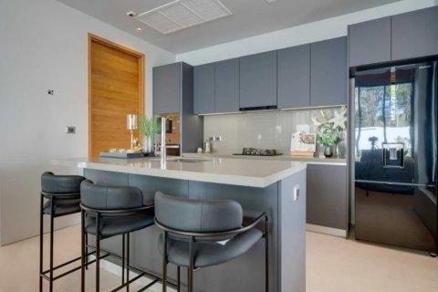 Hors-plan Botanica Luxury Krabi à Ao Nang, Thaïlande № 135384 - photo 5