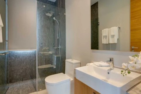 Hors-plan Botanica Luxury Krabi à Ao Nang, Thaïlande № 135384 - photo 8