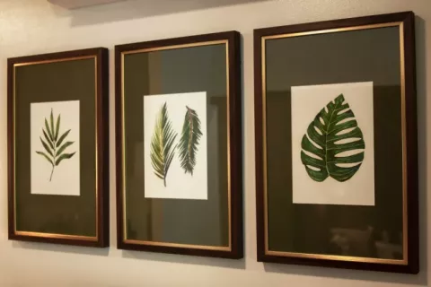 Квартира в Пхукете, Таиланд с 1 спальней № 144302 - фото 10