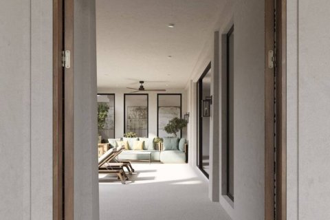 Вилла в Самуи, Таиланд с 4 спальнями  № 144264 - фото 6