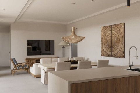 Вилла в Самуи, Таиланд с 4 спальнями  № 144264 - фото 9