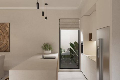 Вилла в Самуи, Таиланд с 4 спальнями  № 144264 - фото 10