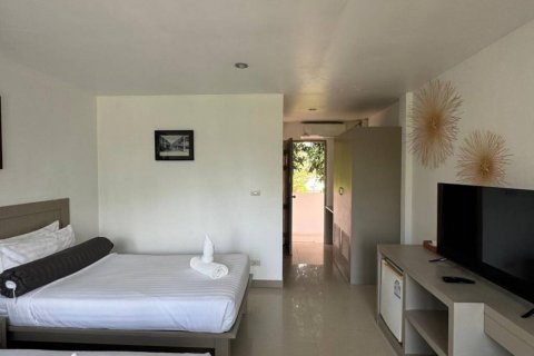 Отель в Самуи, Таиланд  № 144261 - фото 10