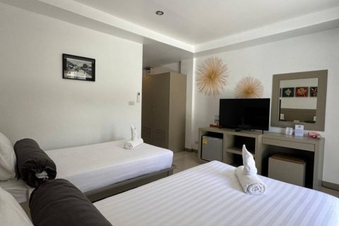 Отель в Самуи, Таиланд  № 144261 - фото 9