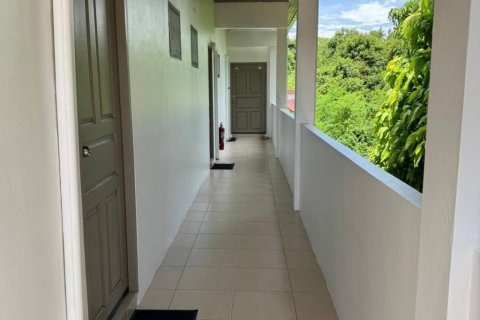 Отель в Самуи, Таиланд  № 144261 - фото 7