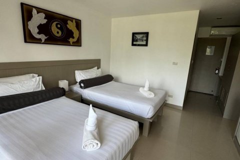 Отель в Самуи, Таиланд  № 144261 - фото 8